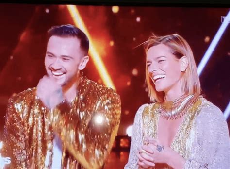 dancing with the stars france